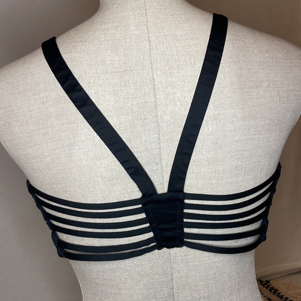 Victoria Secret Sport bra. Size large.